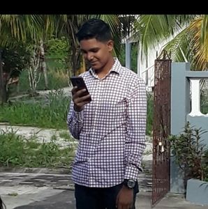 Meet your Posher, Brian